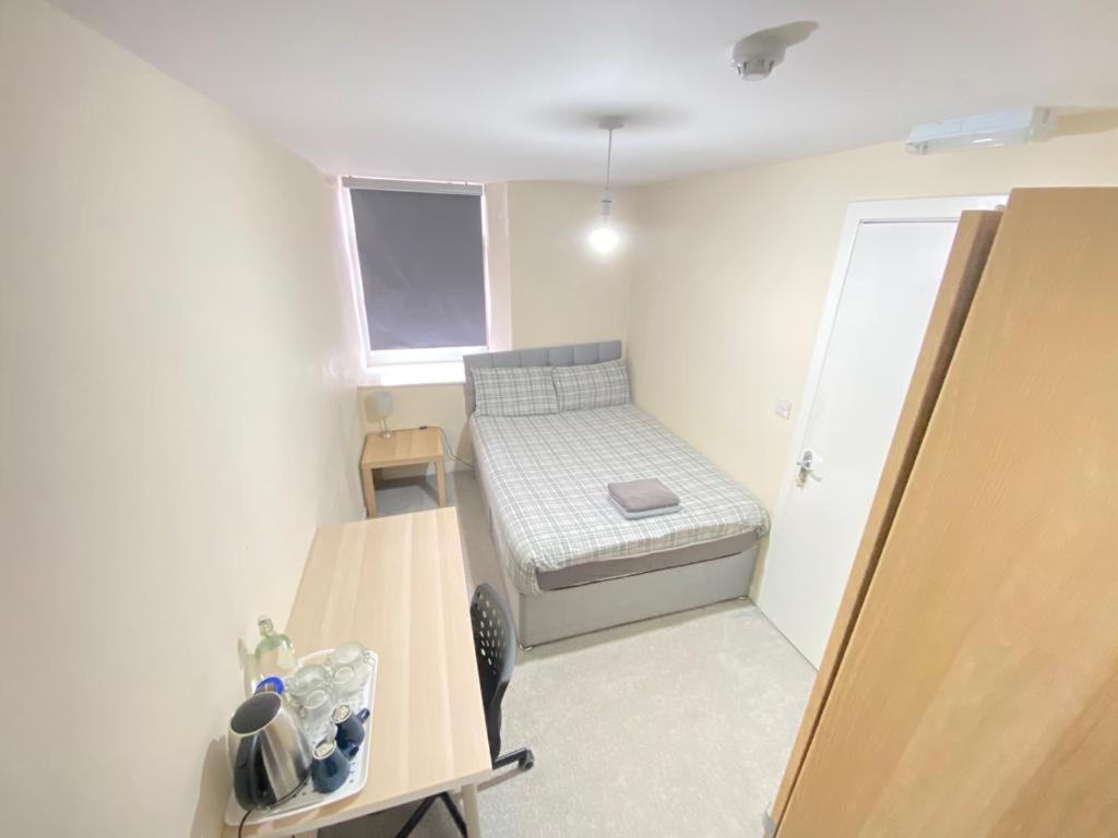Rangers Guesthouse Glasgow Ngoại thất bức ảnh