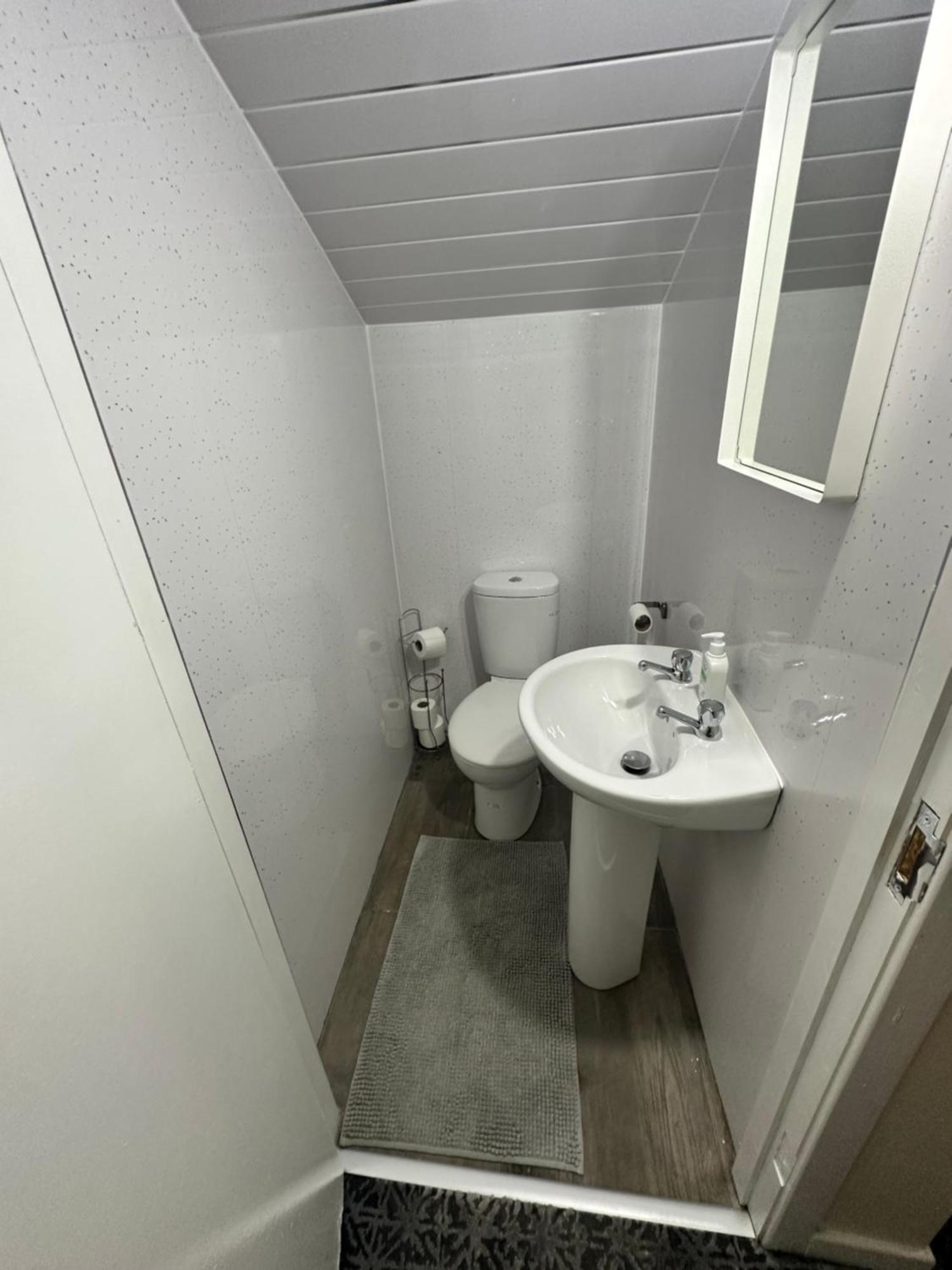Rangers Guesthouse Glasgow Ngoại thất bức ảnh