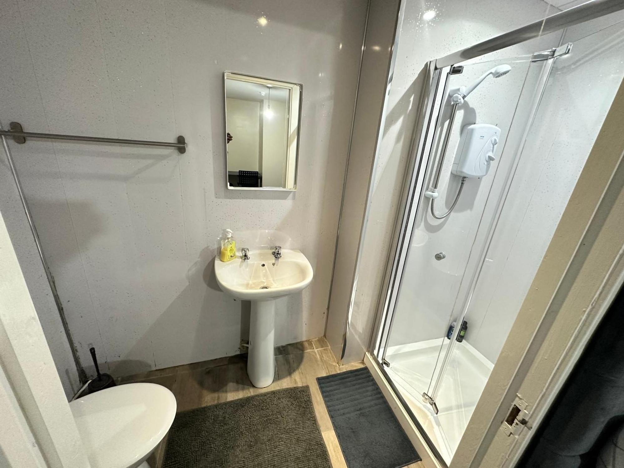 Rangers Guesthouse Glasgow Ngoại thất bức ảnh