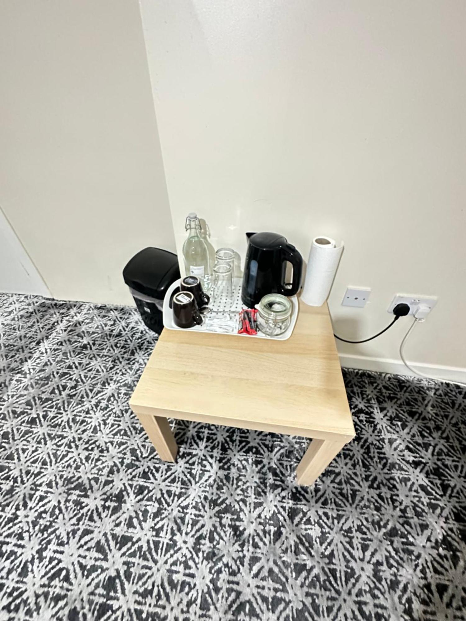 Rangers Guesthouse Glasgow Ngoại thất bức ảnh