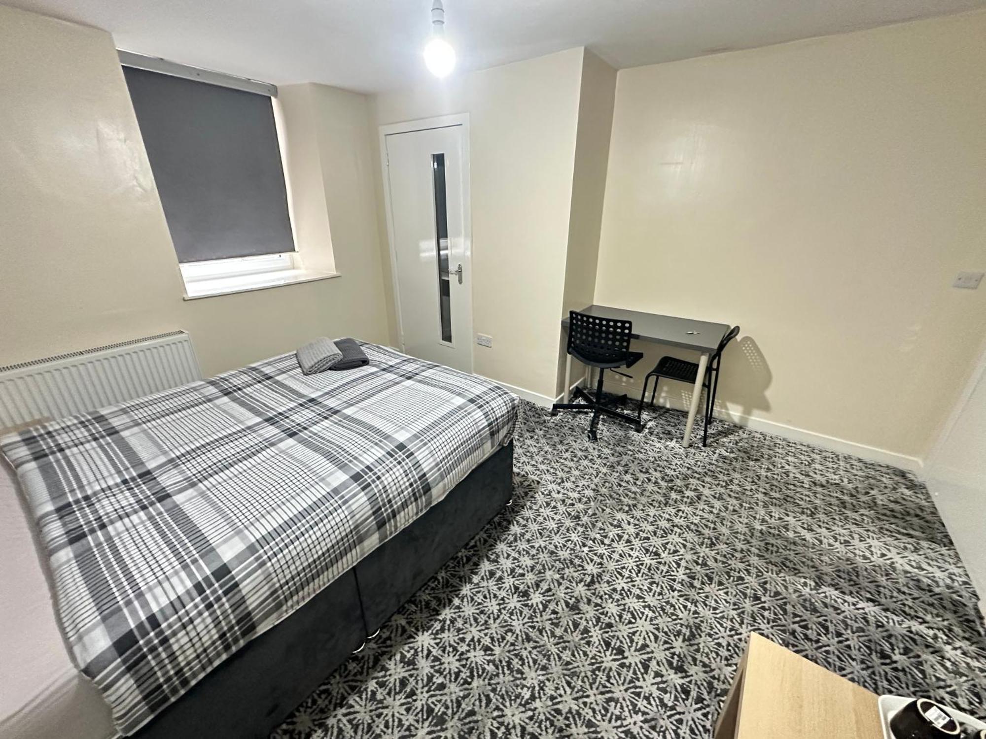 Rangers Guesthouse Glasgow Ngoại thất bức ảnh