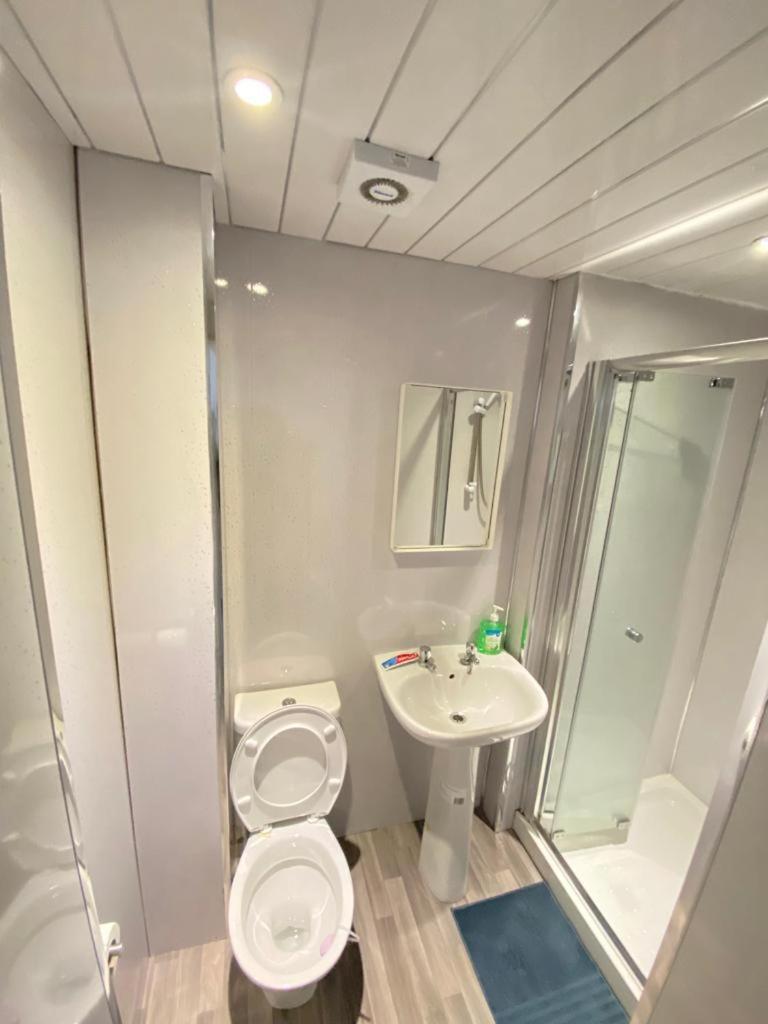 Rangers Guesthouse Glasgow Ngoại thất bức ảnh