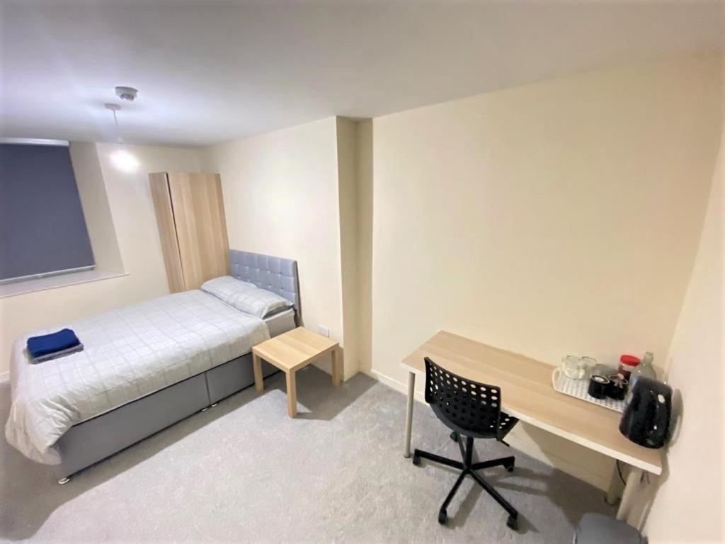 Rangers Guesthouse Glasgow Ngoại thất bức ảnh