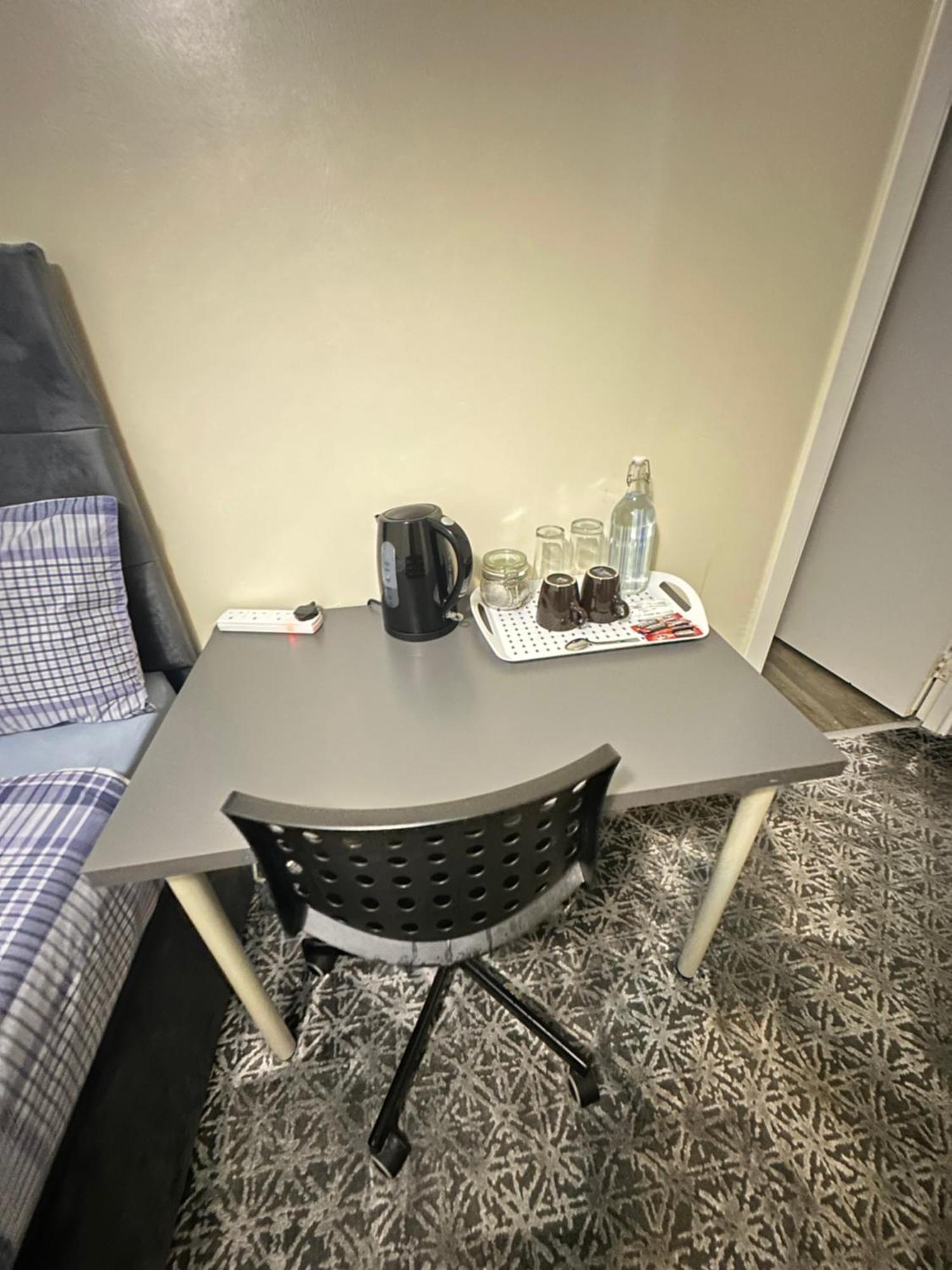 Rangers Guesthouse Glasgow Ngoại thất bức ảnh