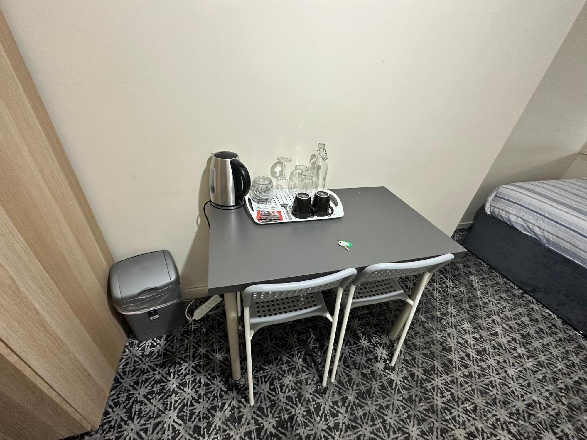 Rangers Guesthouse Glasgow Ngoại thất bức ảnh