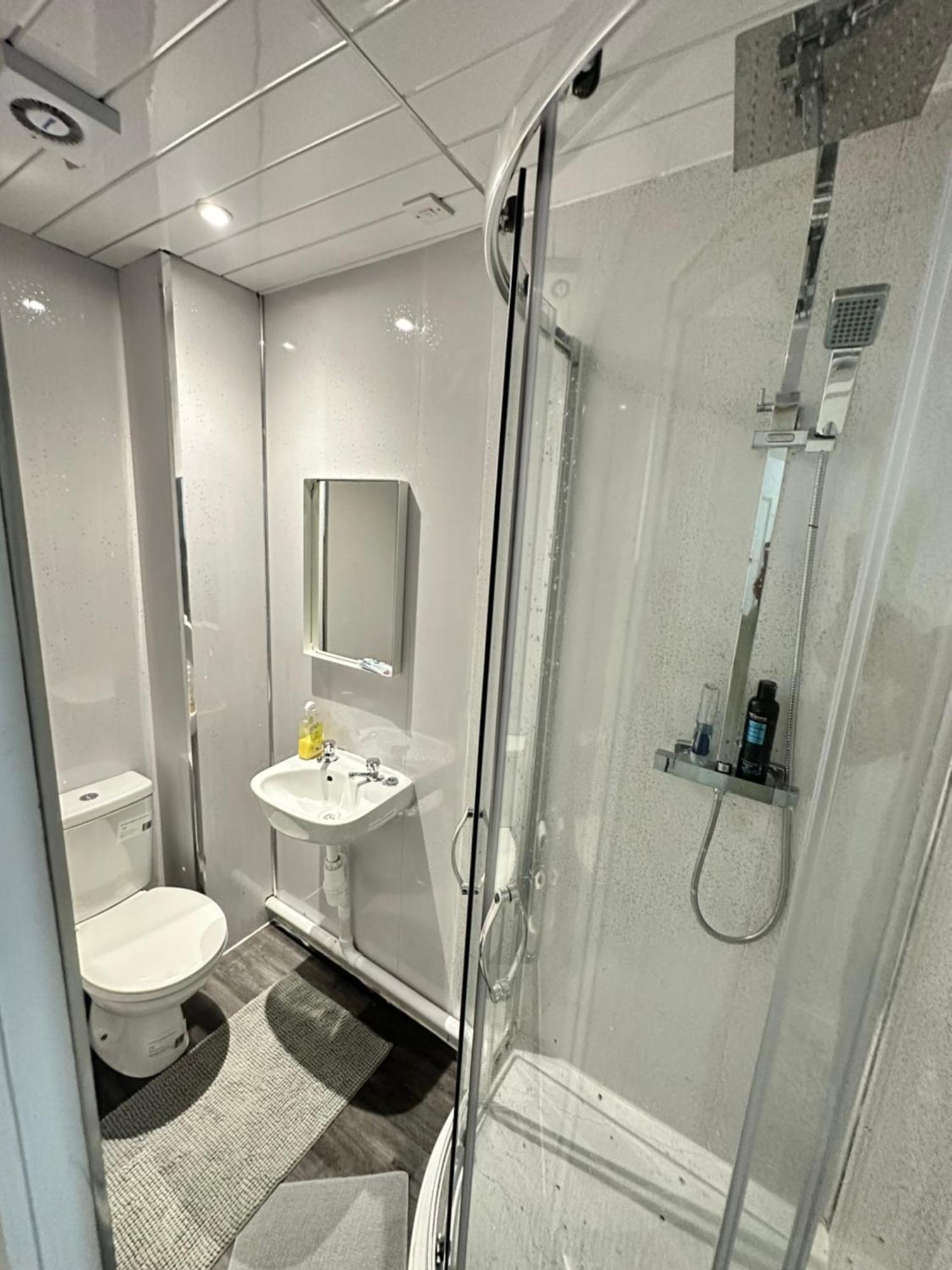 Rangers Guesthouse Glasgow Ngoại thất bức ảnh
